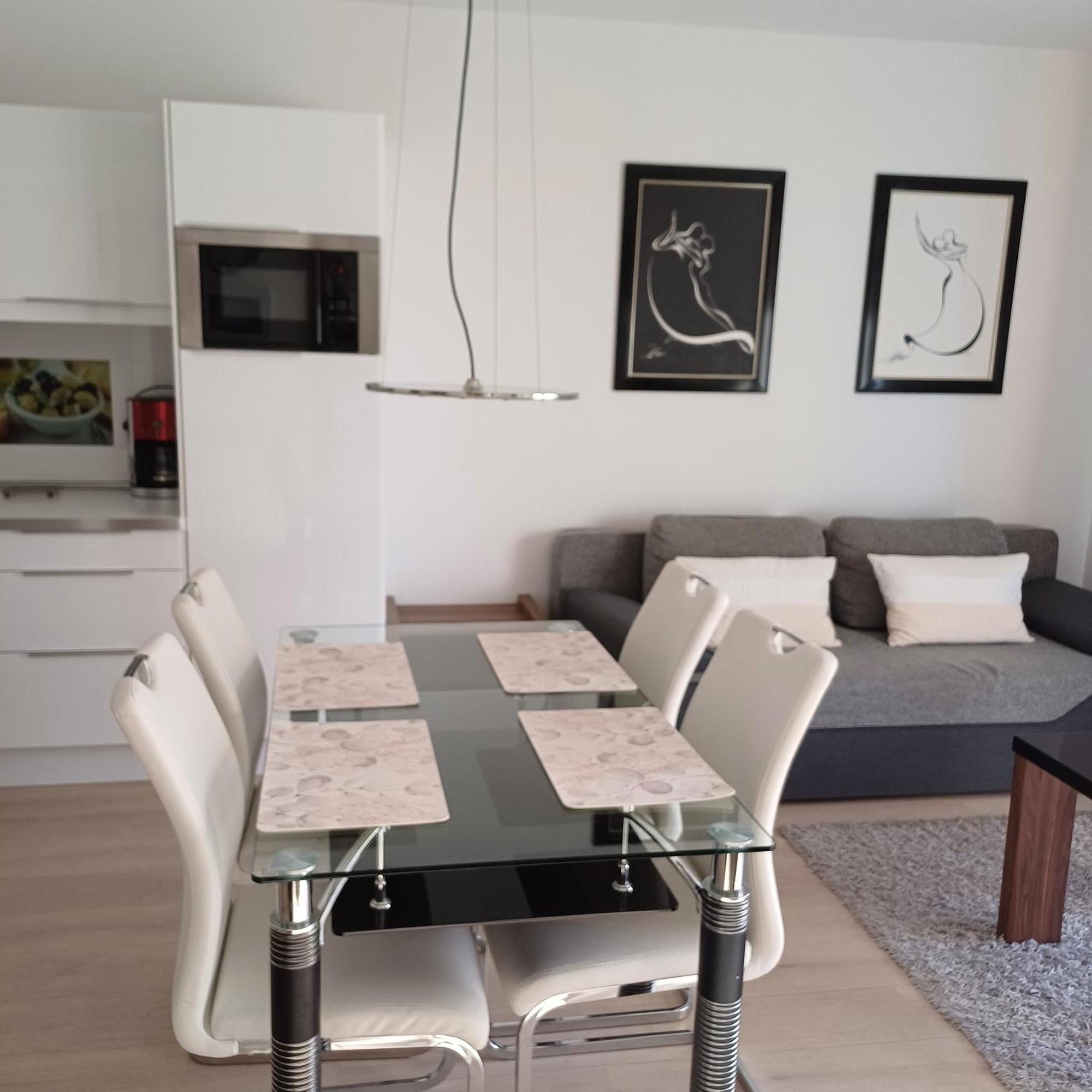 Apartament Przy Szlaku Szklarska Poręba Eksteriør billede