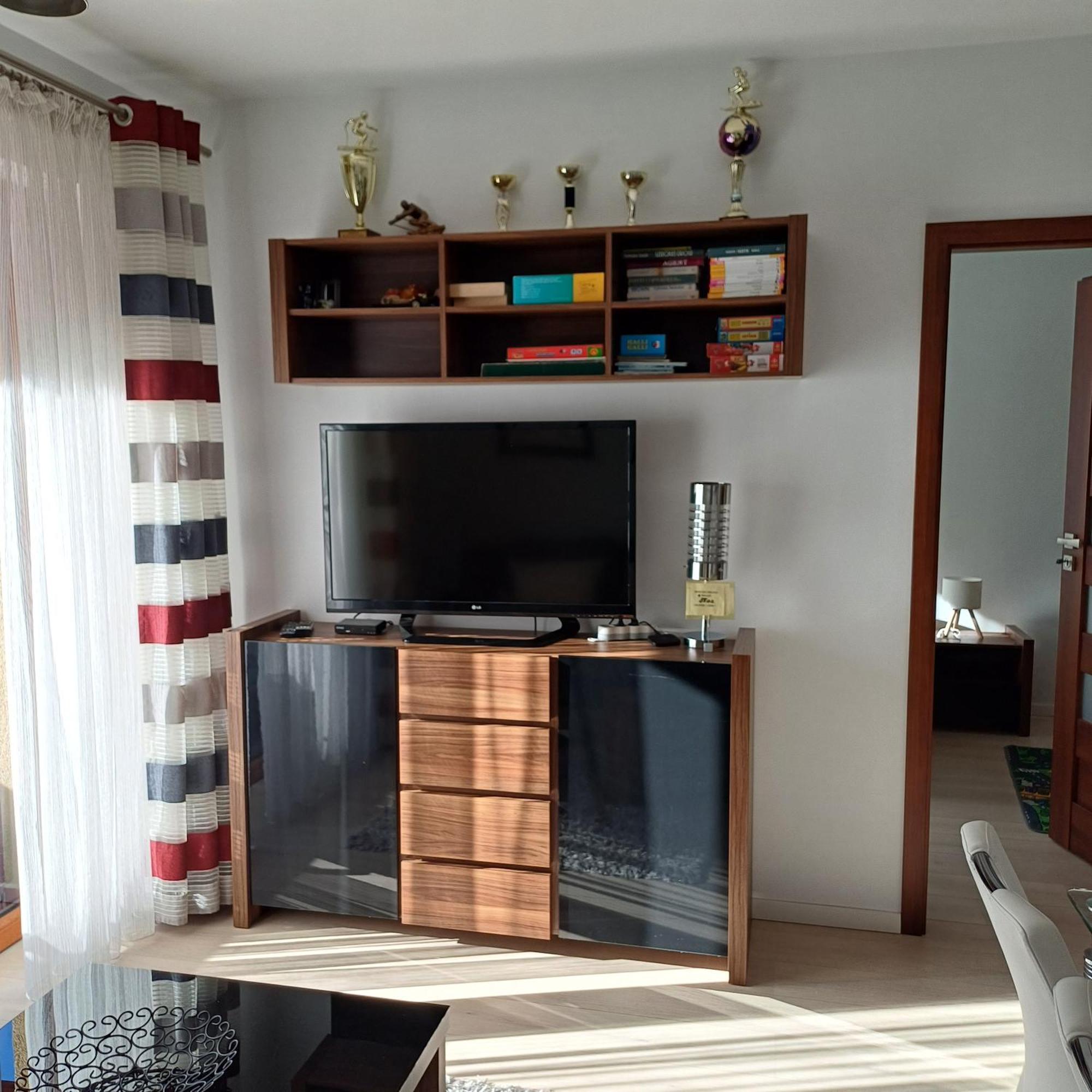 Apartament Przy Szlaku Szklarska Poręba Eksteriør billede